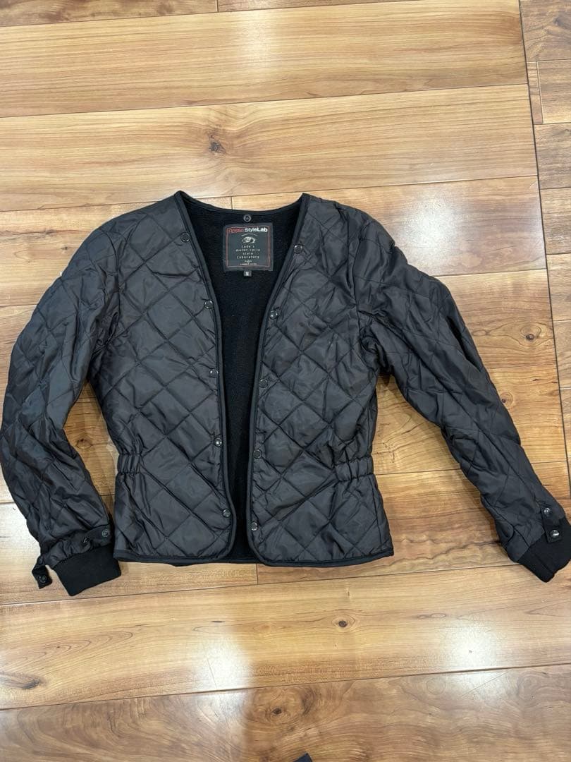 ⭐︎値下げ⭐︎レディースバイクジャケット