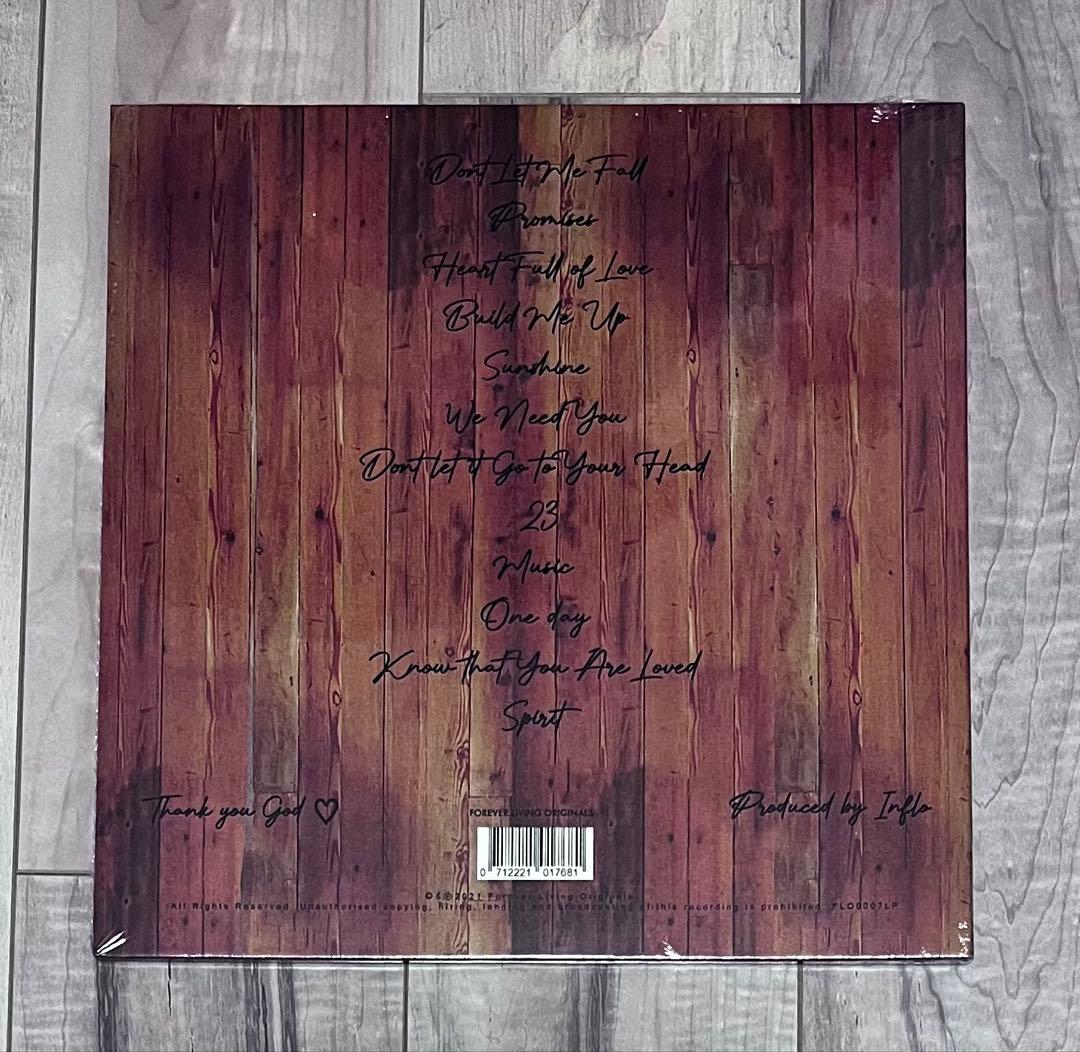 cleo solアナログレコード3枚セット