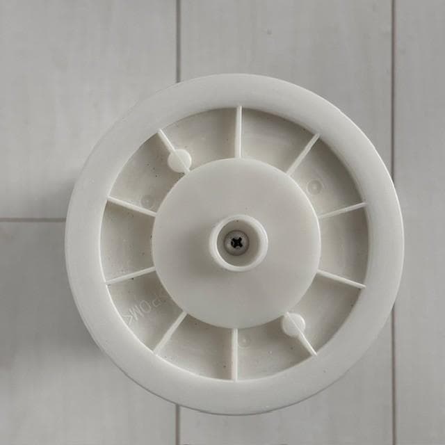 尾崎哲也 50用フィルター枠セット（中古品）タイミングモーター 新品2個