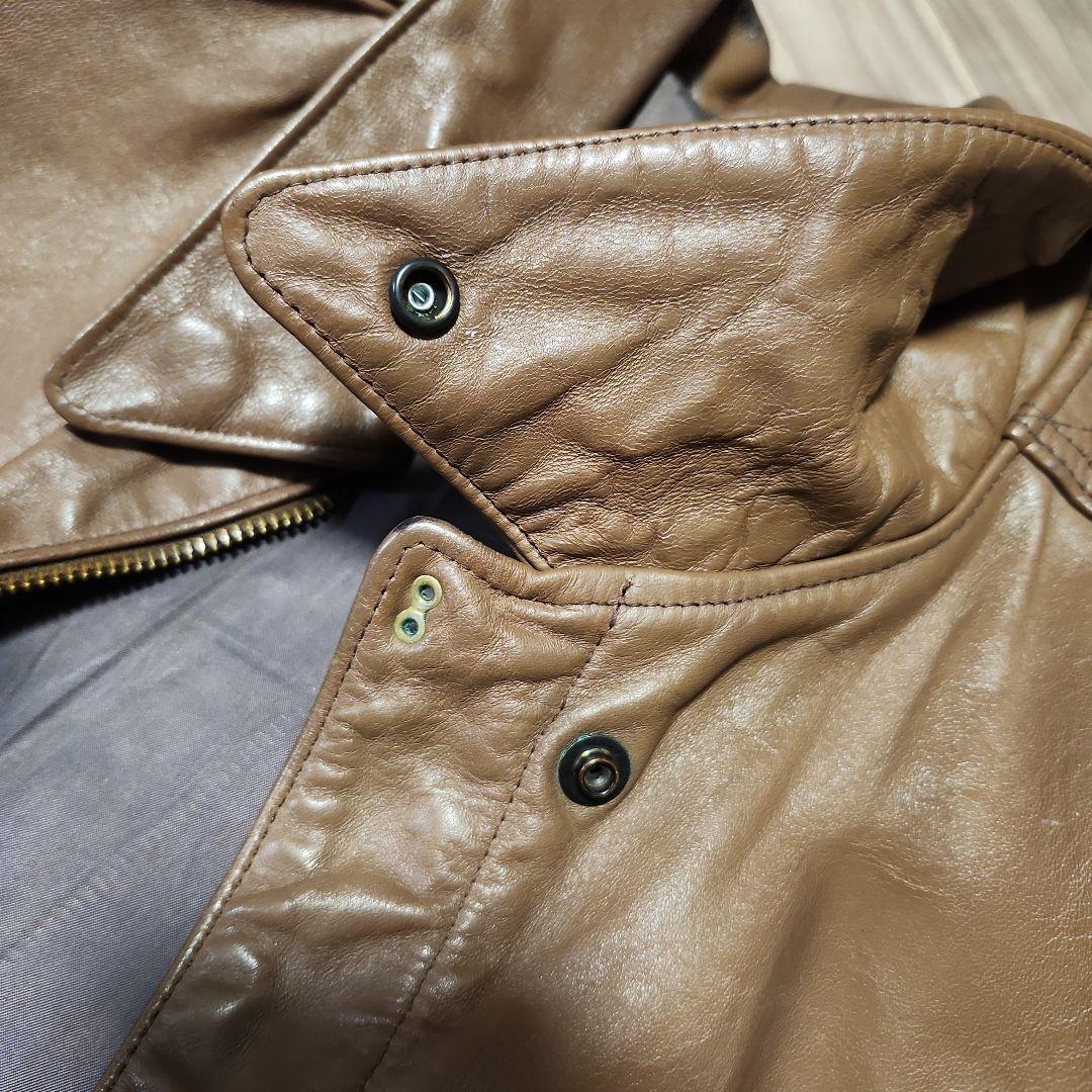 Wills&.lnc A-2 サイズ40