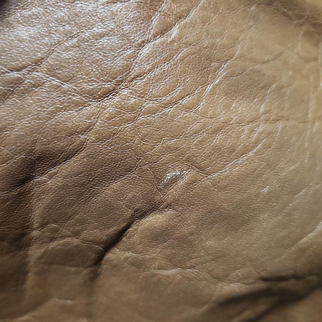 Wills&.lnc A-2 サイズ40