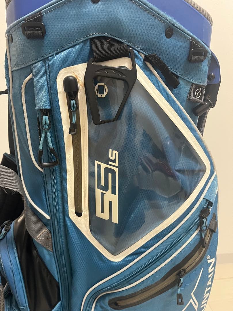 SUN MOUNTAIN サンマウンテン5.5LS 11インチ　スタンド