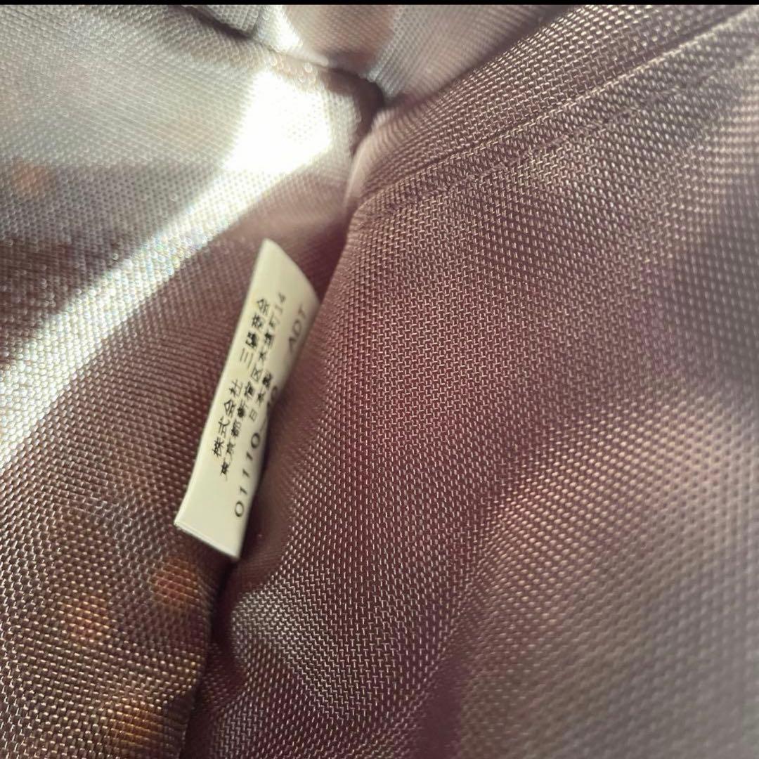 BURBERRY ノバチェック トートバッグ