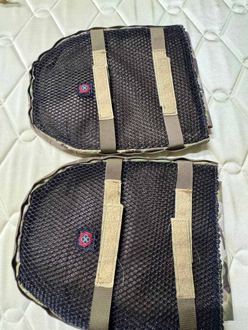 田村装備開発UCR