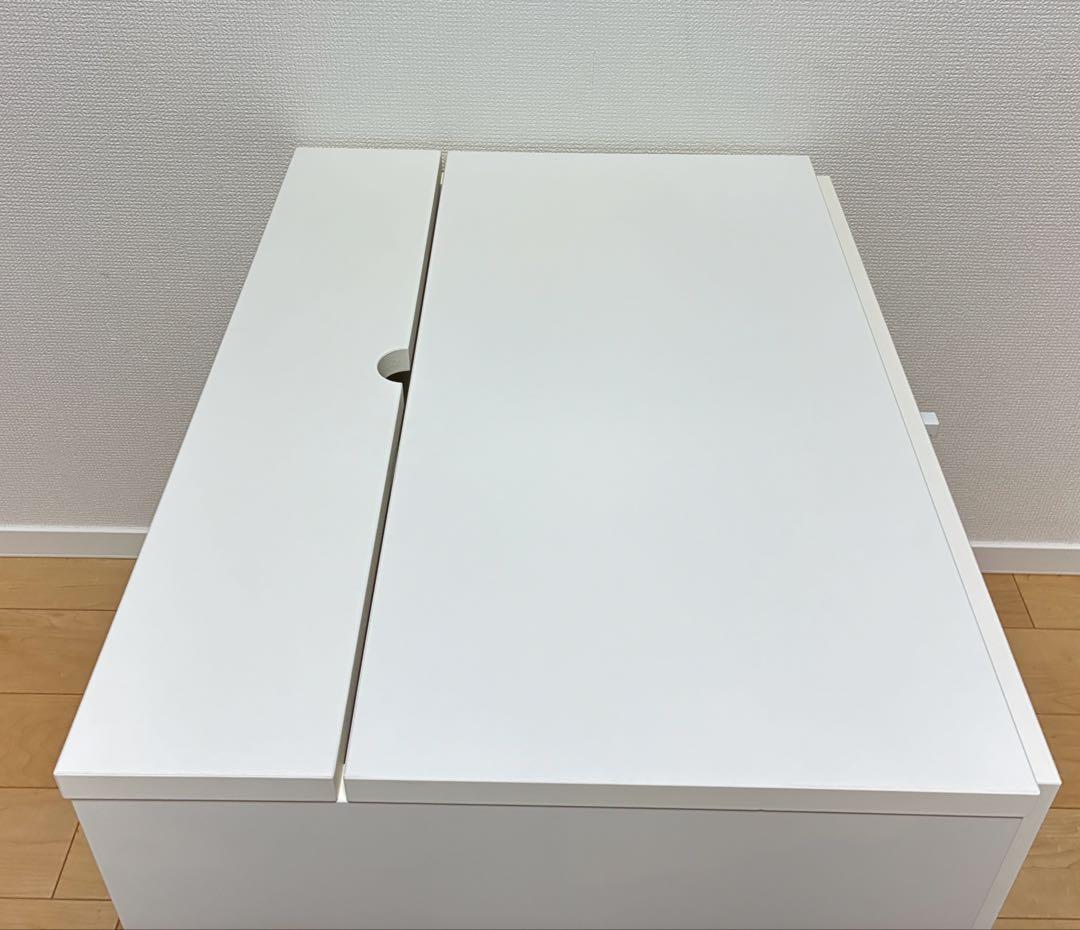 BoConcept(ボーコンセプト)Bordeaux(ボルドー)ナイトテーブルA