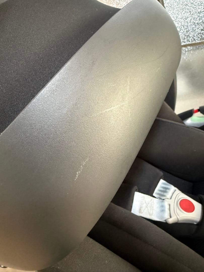 サイベックス クラウド T i-Size + ベースT