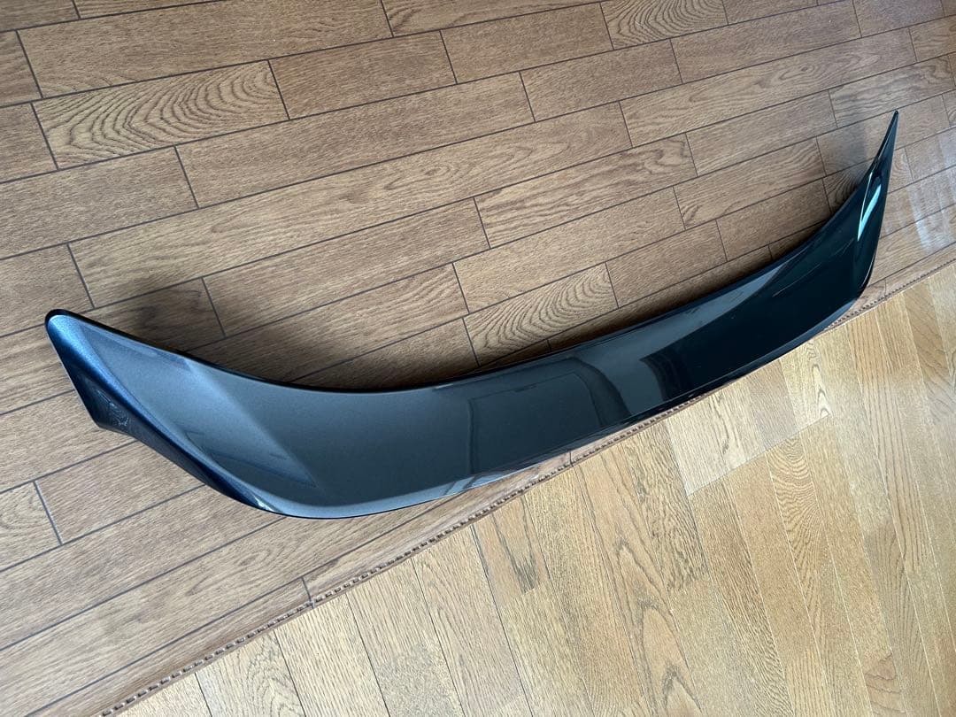 トヨタ86 GRリアスポイラー【ZN6】