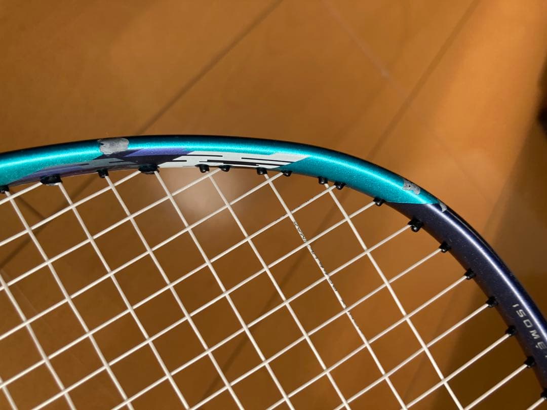 ナノフレア700 5u5 2本セット 廃盤