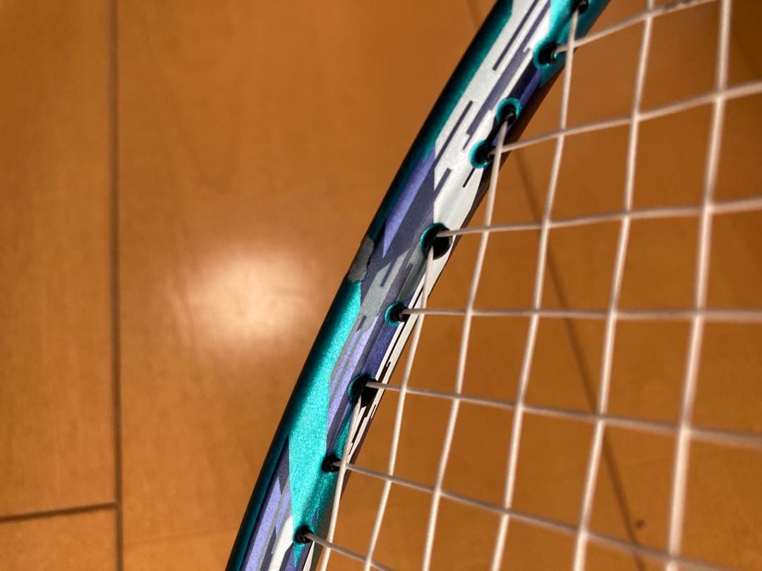 ナノフレア700 5u5 2本セット 廃盤