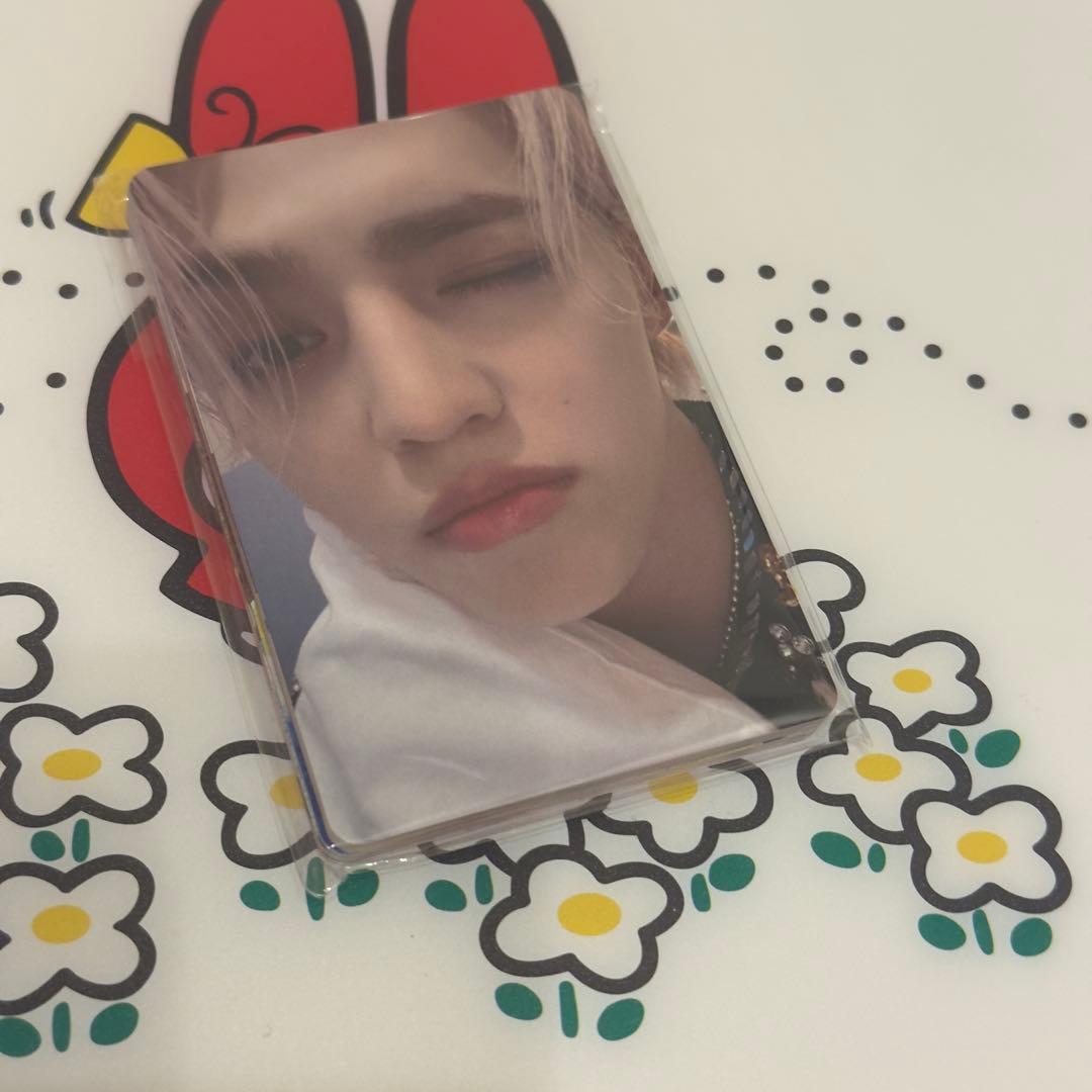 SEVENTEEN 会場限定 大阪 heaven weverse 未開封