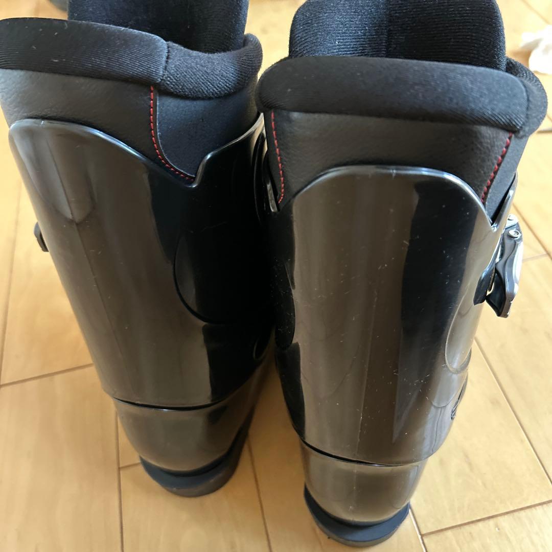 KAZAMAスキーブーツ　男性　28cm　スキー靴