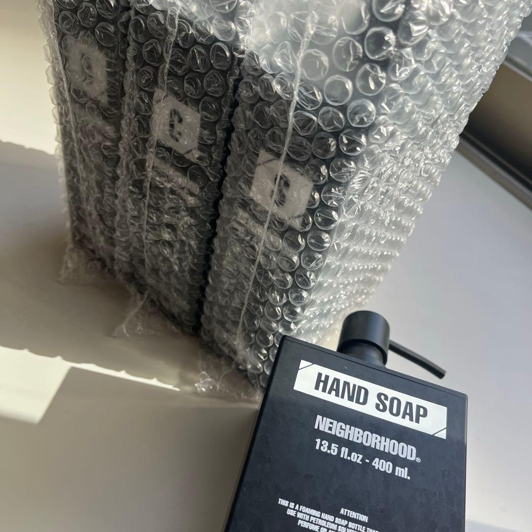 NEIGHBORHOOD × ACME Furniture ＋オマケ