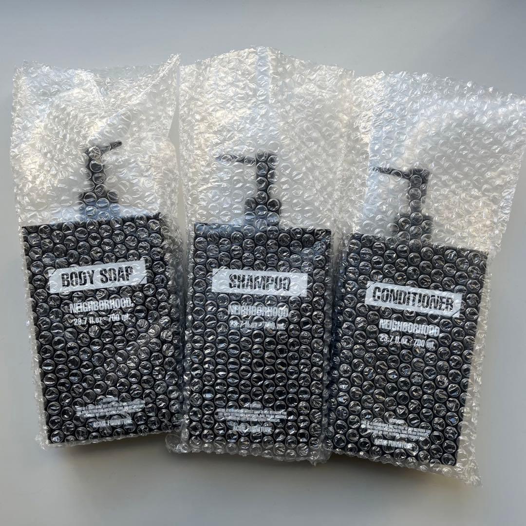 NEIGHBORHOOD × ACME Furniture ＋オマケ