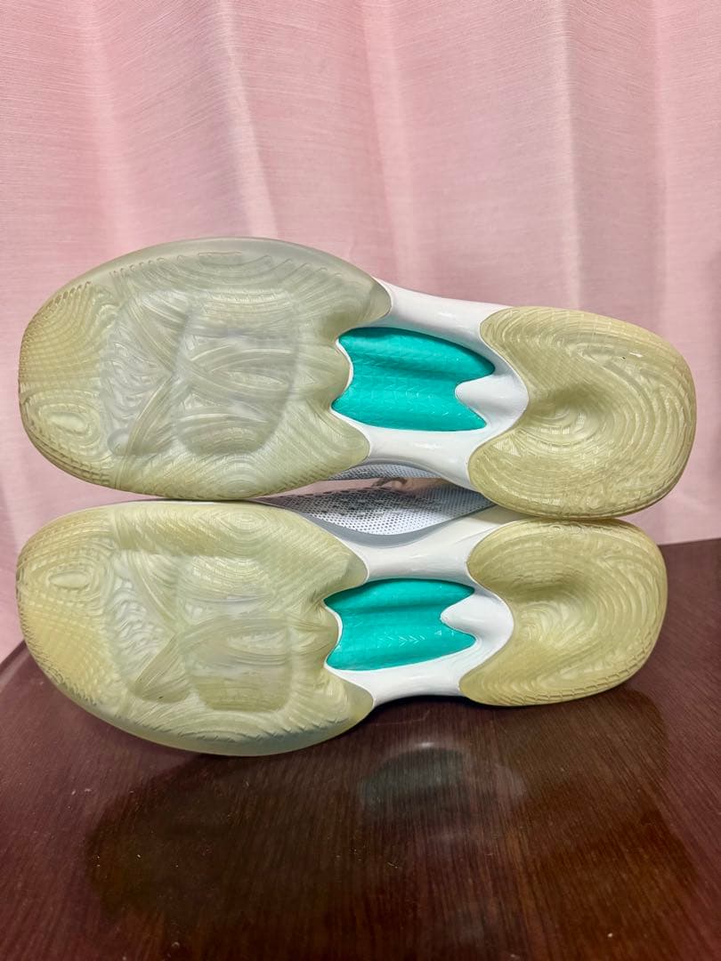 カーメロ　アンソニー　M11 オールスター　NIEK ジョーダン