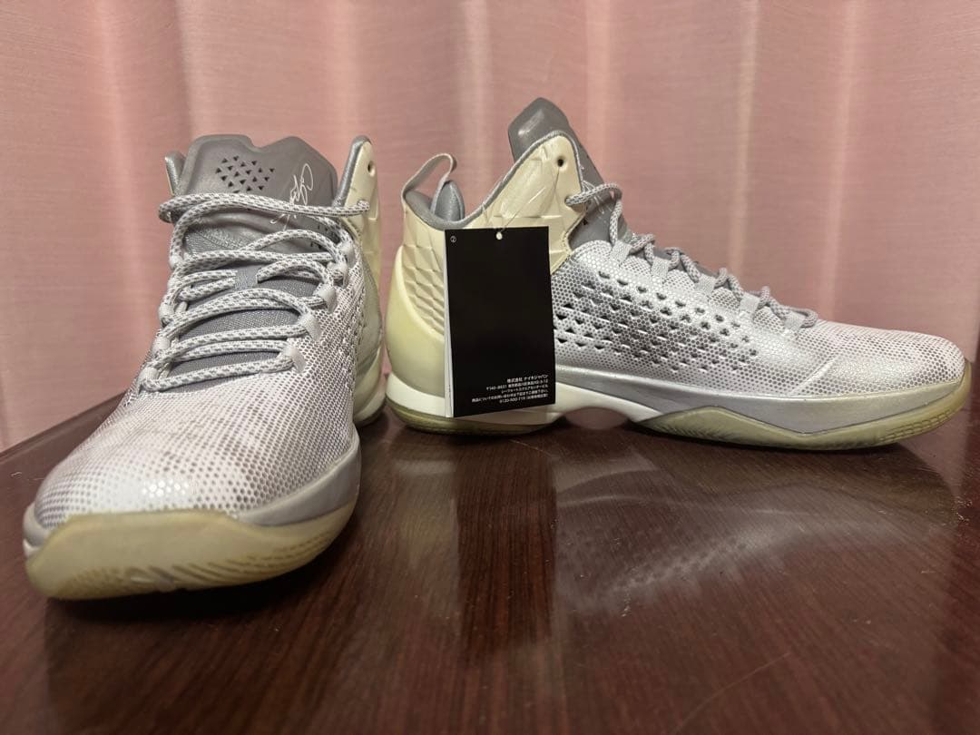 カーメロ　アンソニー　M11 オールスター　NIEK ジョーダン