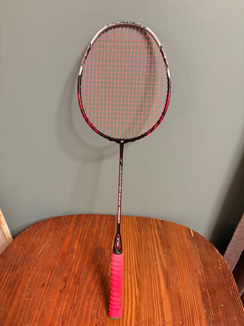 ラケット YONEX ARMORTEC900POWER