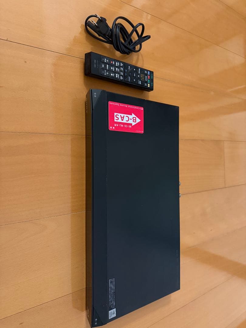SONY BDZ-EW1100 ブルーレイレコーダー1TB