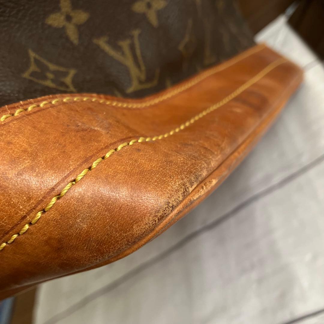 VUITTON ヴィトン　ショルダーバッグ　ノエ