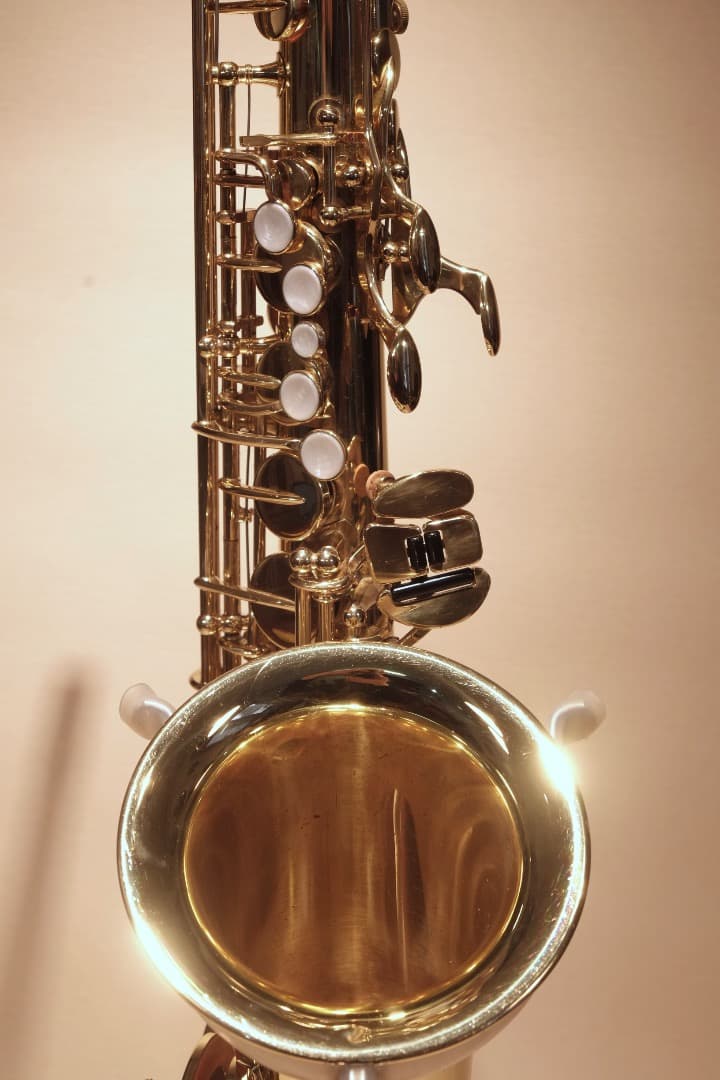 ヤマハ アルトサックス YAS-31