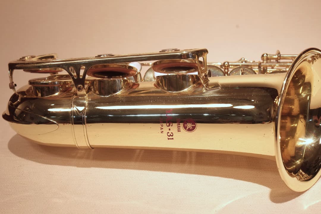 ヤマハ アルトサックス YAS-31