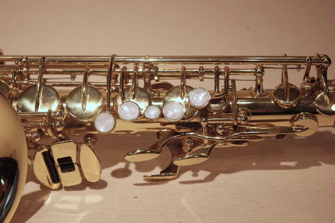 ヤマハ アルトサックス YAS-31