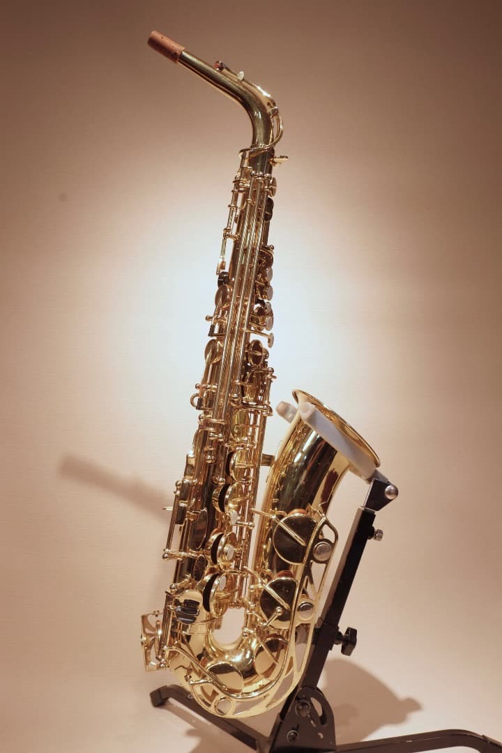 ヤマハ アルトサックス YAS-31