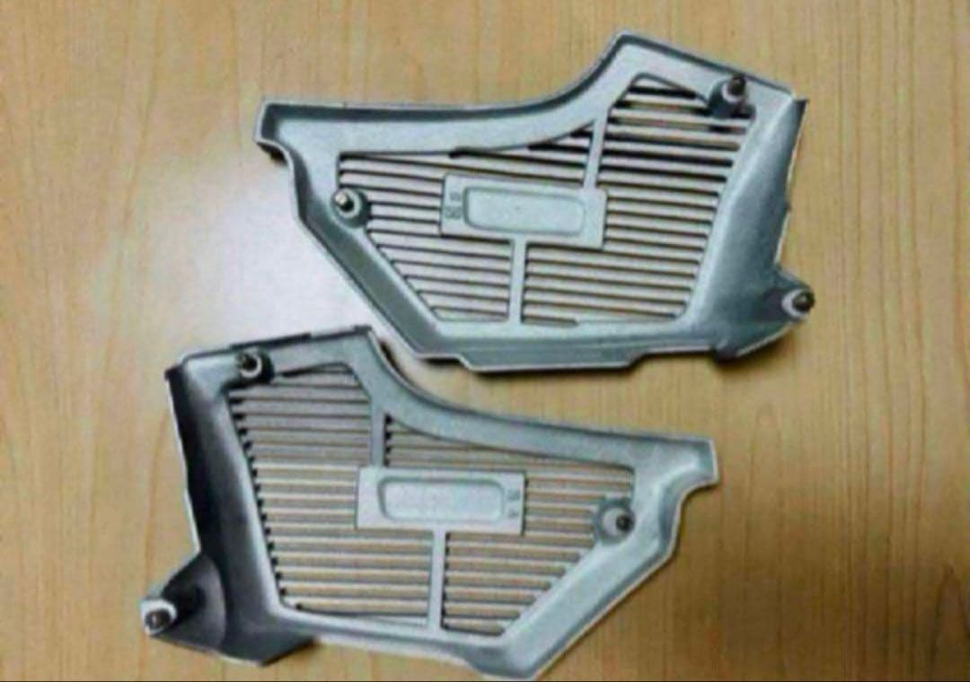 ホークIII用アルフィン　BEETビートCB250400NDスーパーホーク