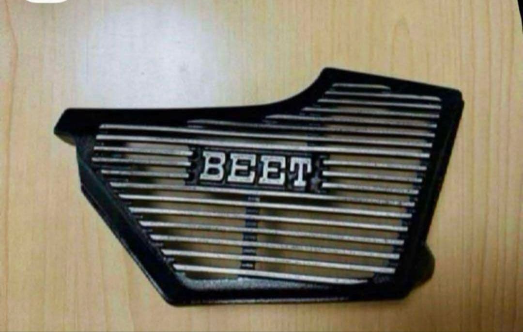 ホークIII用アルフィン　BEETビートCB250400NDスーパーホーク