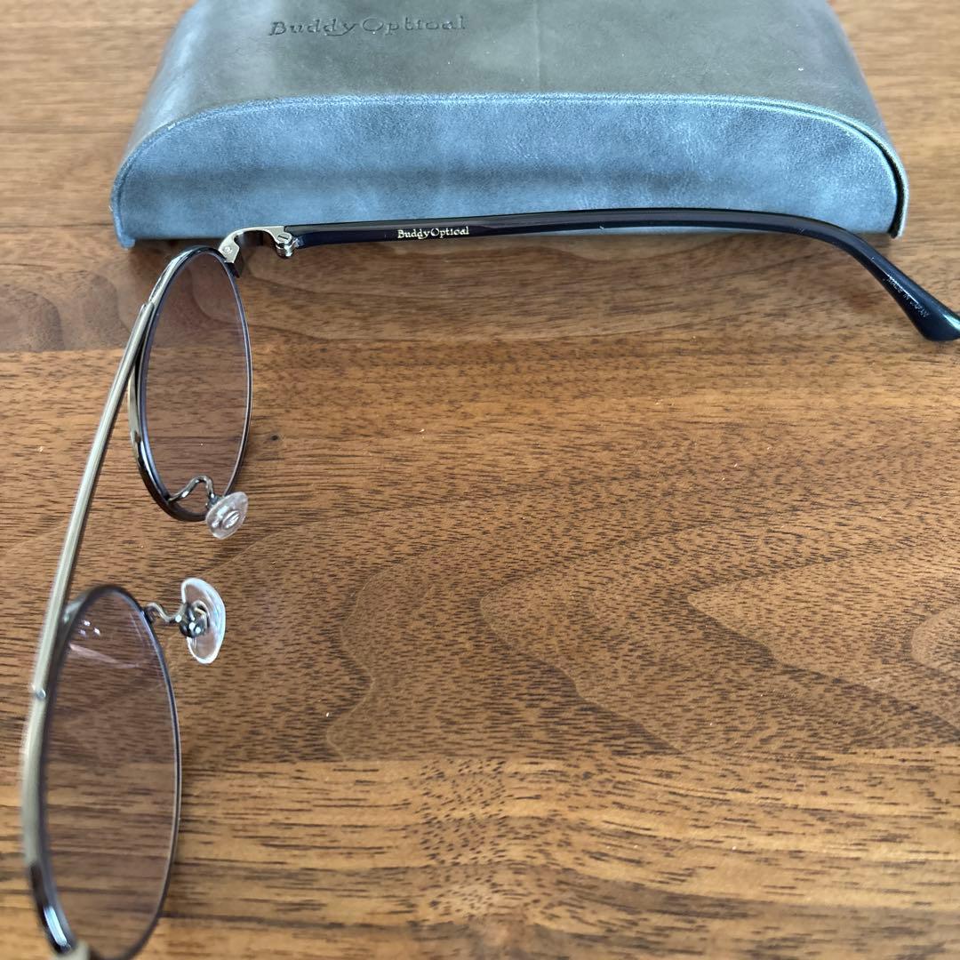 小物 BuddyOptical emory