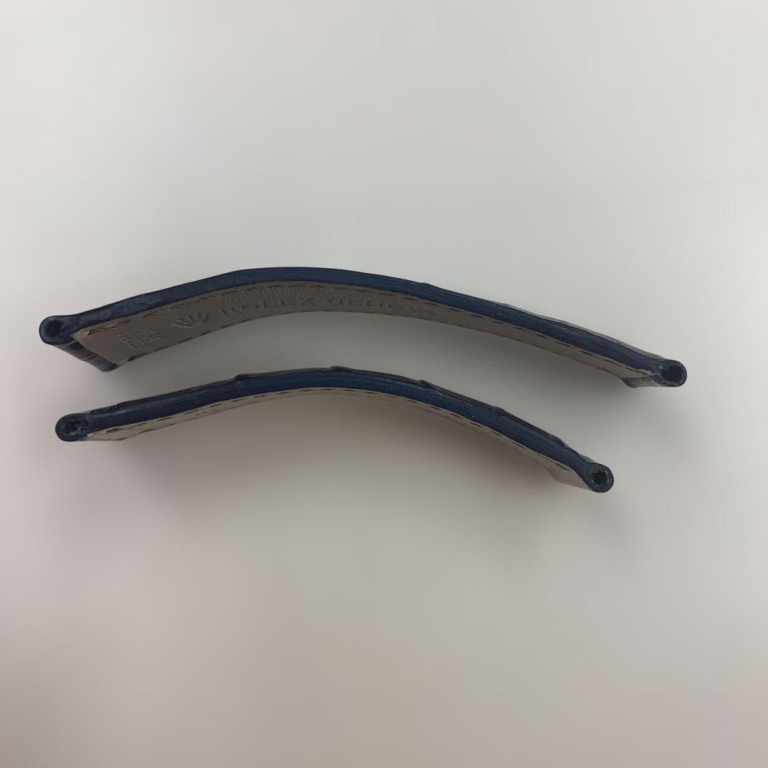 管理番号812 ロレックス116519 デイトナ　革ベルト