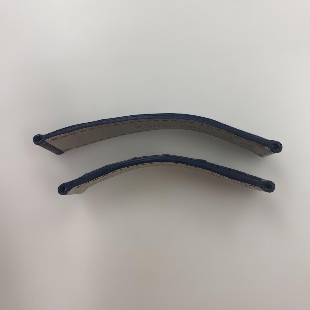 管理番号812 ロレックス116519 デイトナ　革ベルト