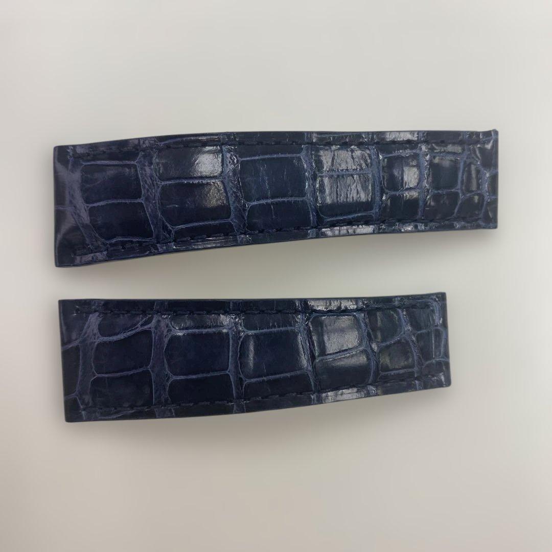 管理番号812 ロレックス116519 デイトナ　革ベルト