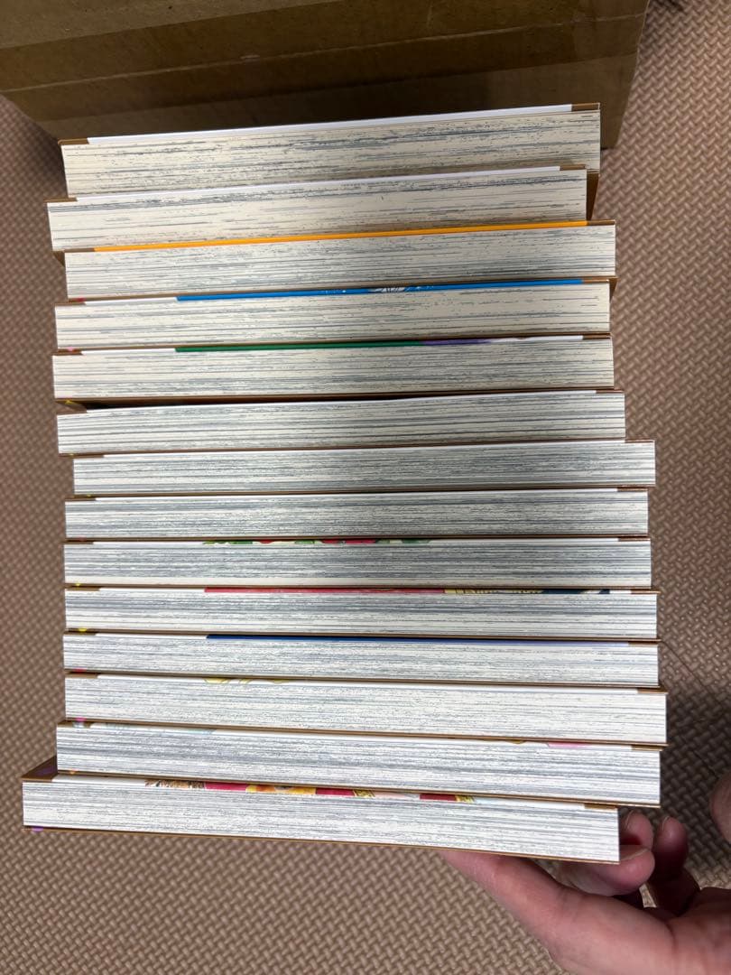 ベルサイユのばら 14巻完結全巻セット　池田理代子