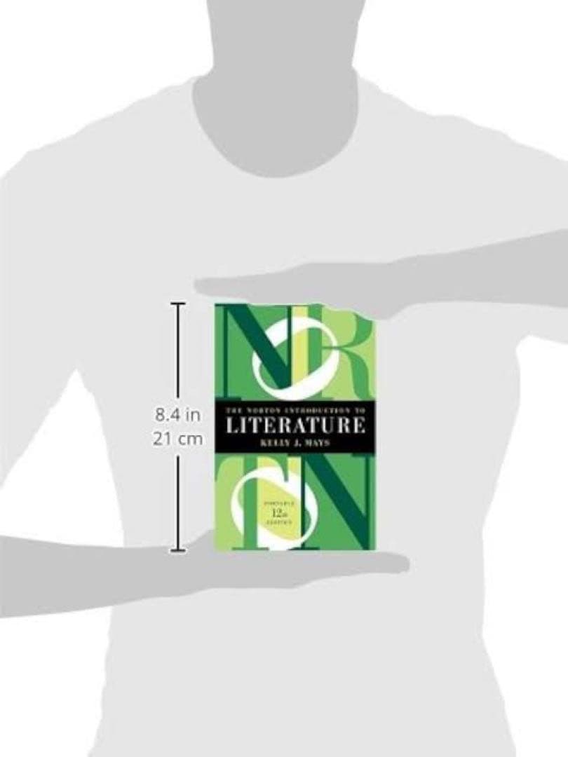 Literature Kerry J. Mays イギリス、アメリカ文学作品特集