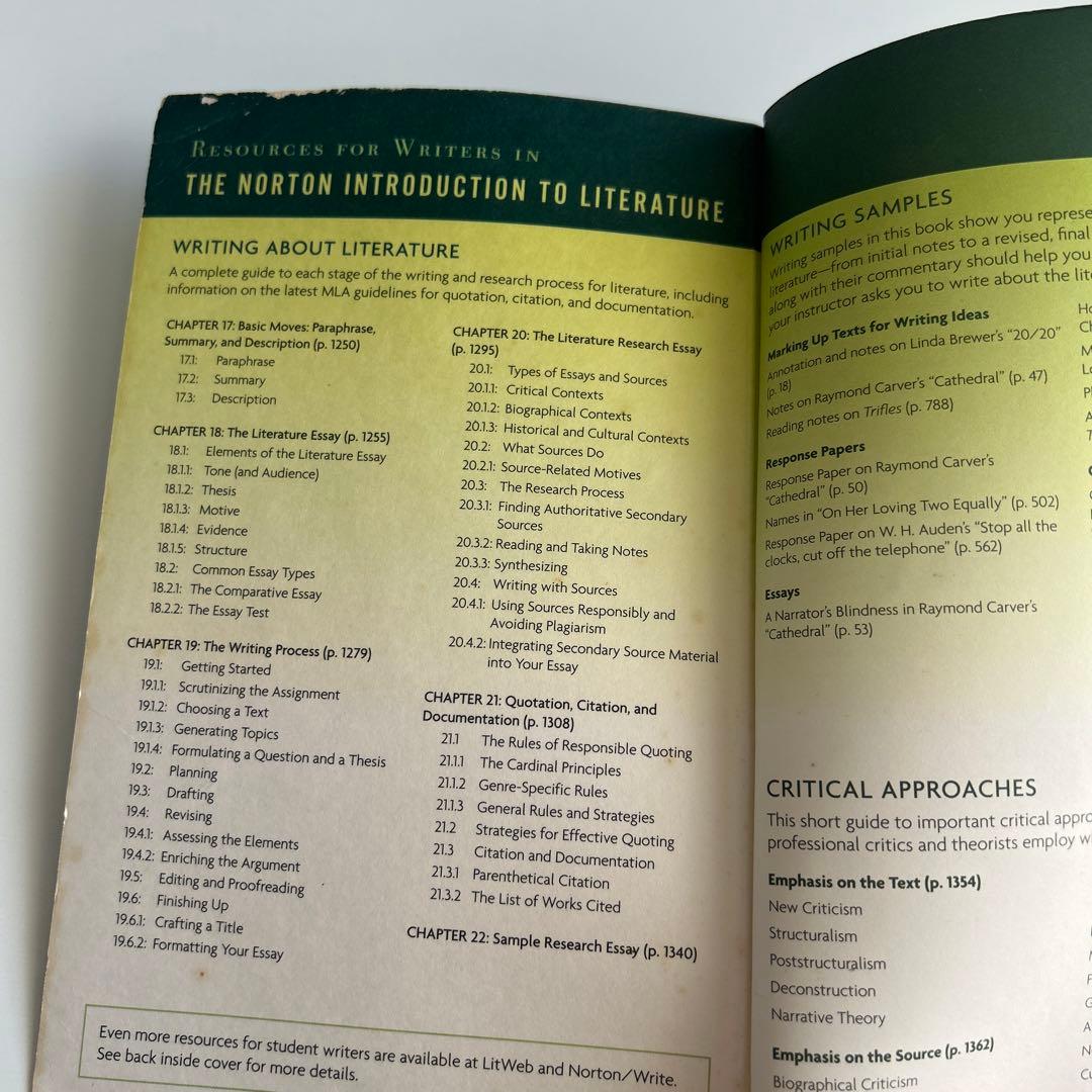 Literature Kerry J. Mays イギリス、アメリカ文学作品特集