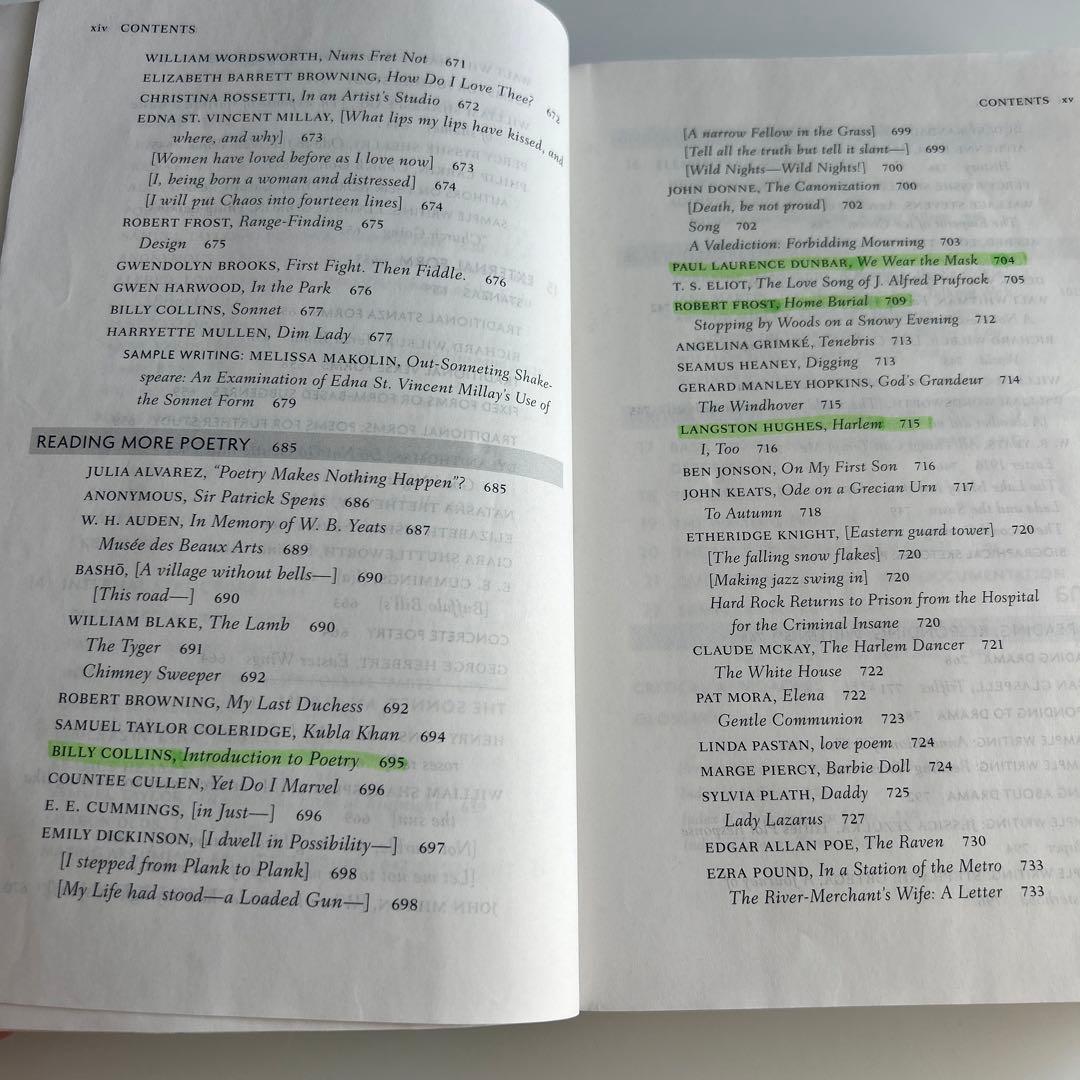 Literature Kerry J. Mays イギリス、アメリカ文学作品特集