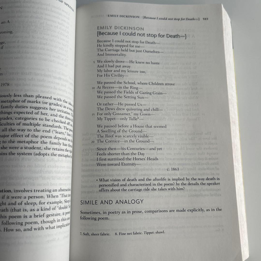 Literature Kerry J. Mays イギリス、アメリカ文学作品特集