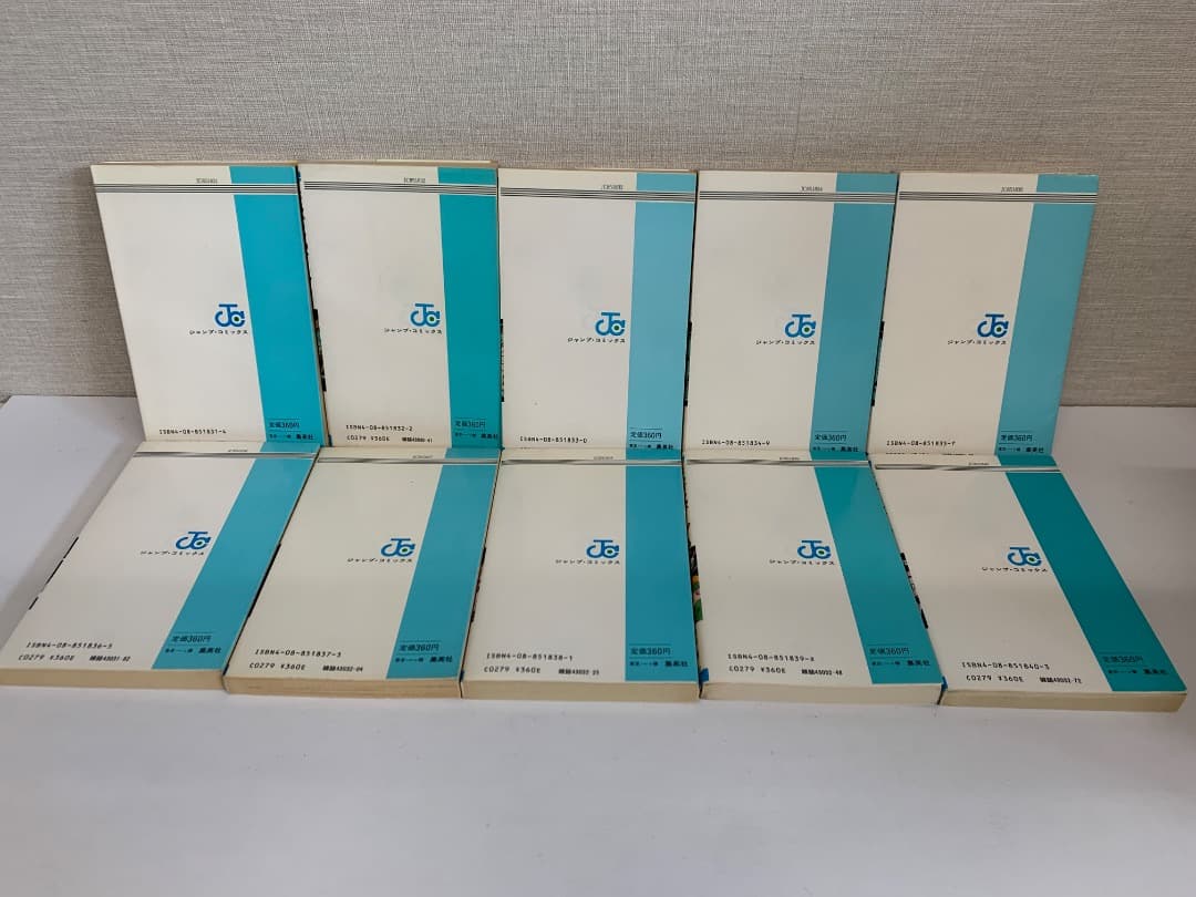 【全巻初版】 ドラゴンボール 全巻セット　コミックスニュース付　鳥山明　全42巻