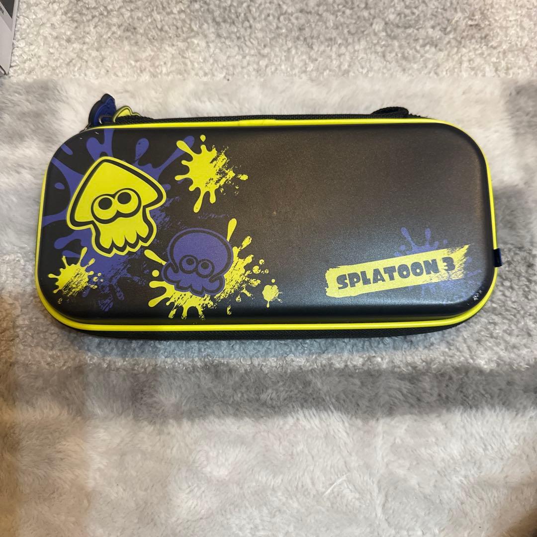 Nintendo SWITCH 本体　周辺機器セット