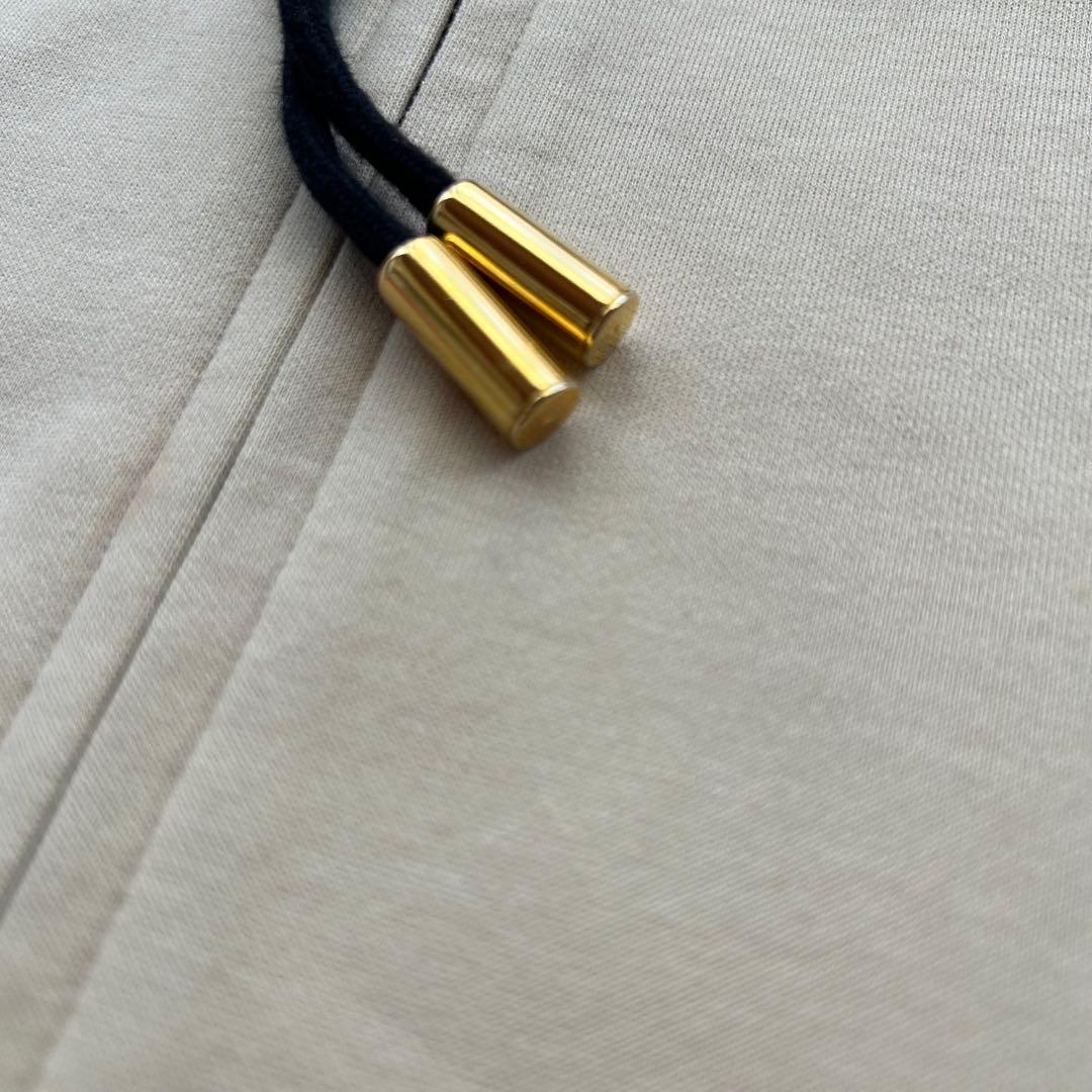 THE RERACS ザリラクス Aライン パーカー【美品】