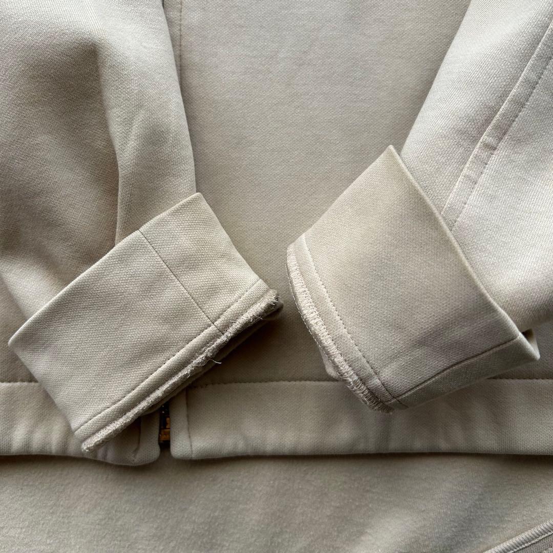 THE RERACS ザリラクス Aライン パーカー【美品】