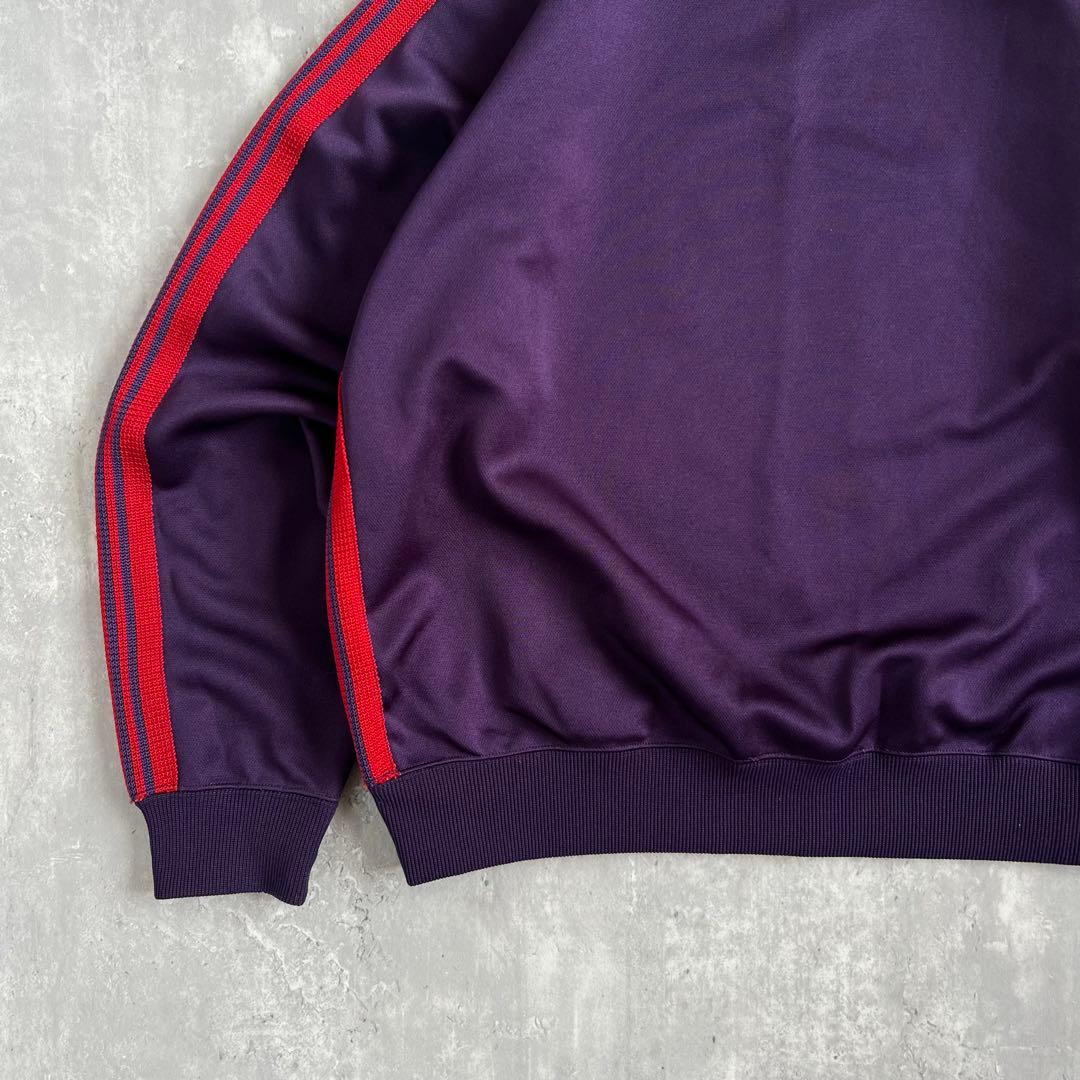 Needles　ニードルス　22W 13 LQ228　ジャージトラックシャツ