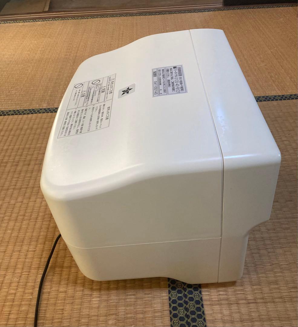 ドクタートロンYK-9000（取扱説明書付き）