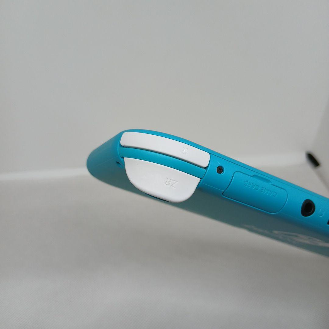 ニンテンドーSwitchLite　本体