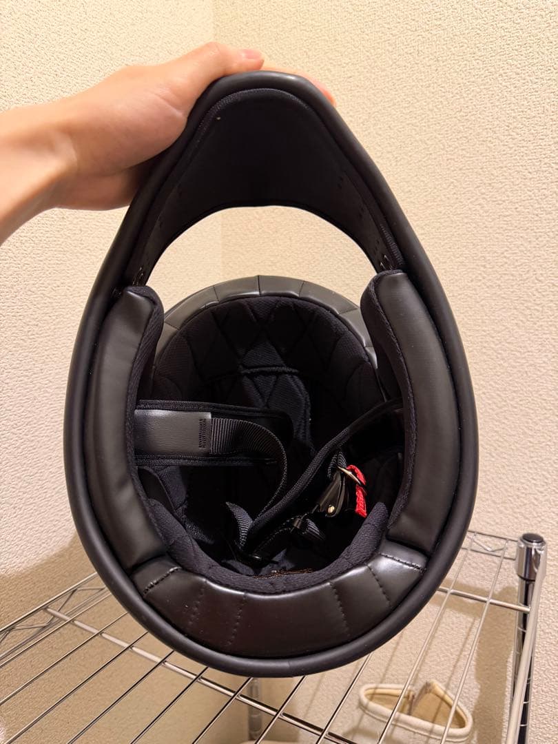 Horizon JADE フルフェイスヘルメット オリーブグリーン