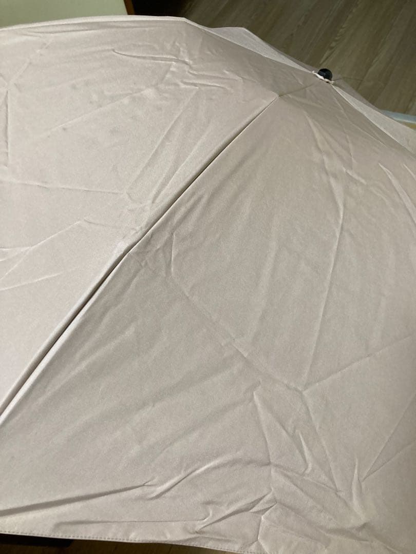 サンバリア100 日傘　3段