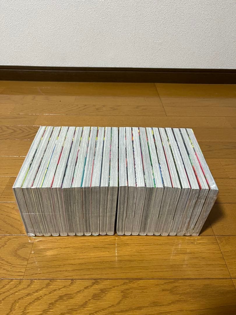 美品　チェンソーマン 1巻〜22巻　全巻セット　新品未開封3冊有り