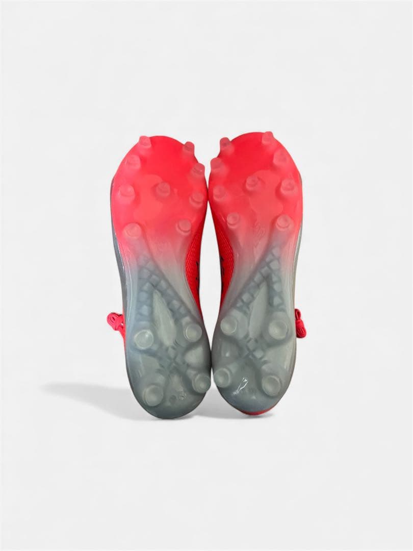 FURON ELITE HG V8 27.5cm 2E ピンク 新品