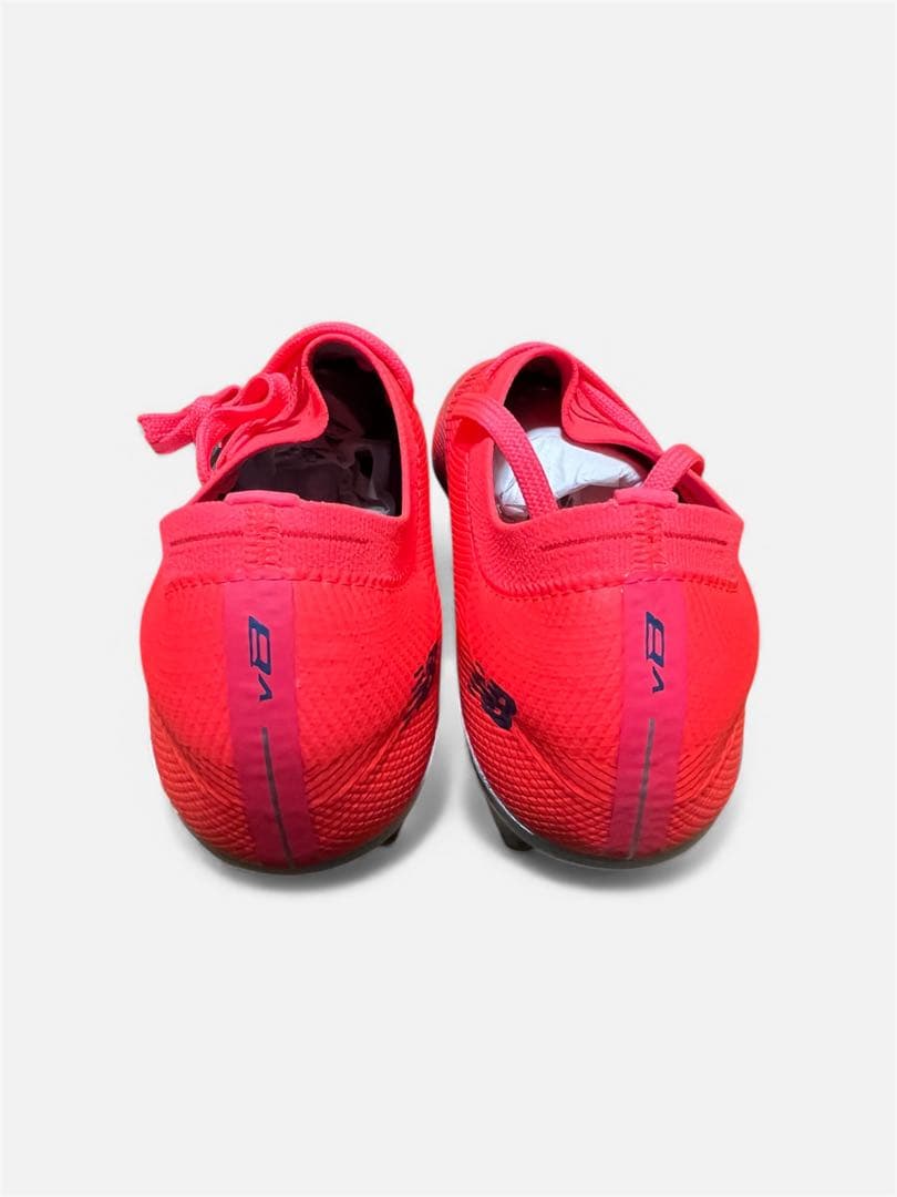 FURON ELITE HG V8 27.5cm 2E ピンク 新品