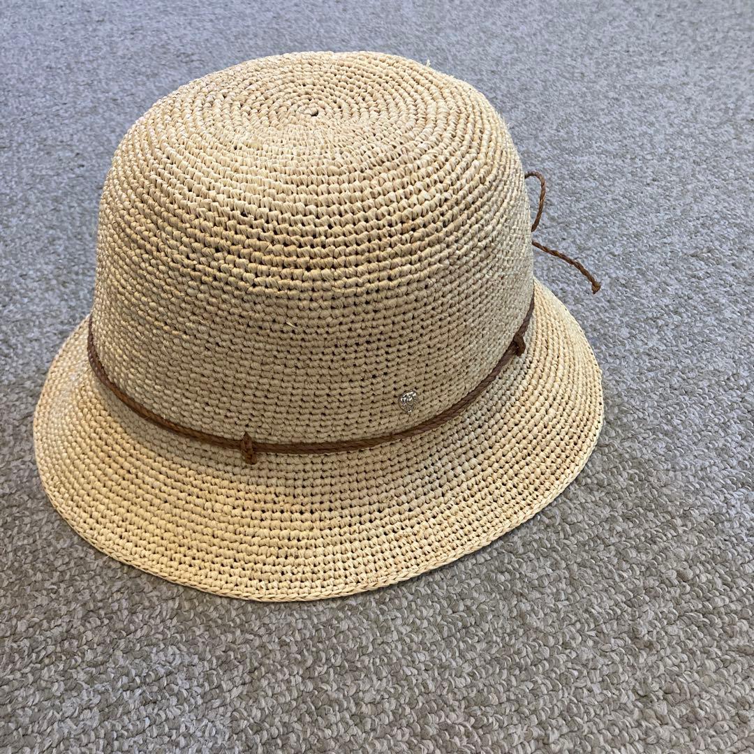 ヘレンカミンスキー　ハット